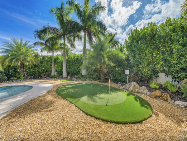 Anna Maria 4 Bedroom Pool House Walk to Beach